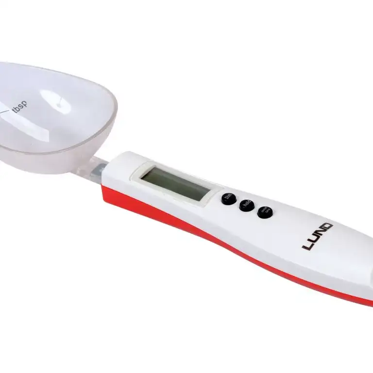 Весы кухонные тип ложка, 75 мл