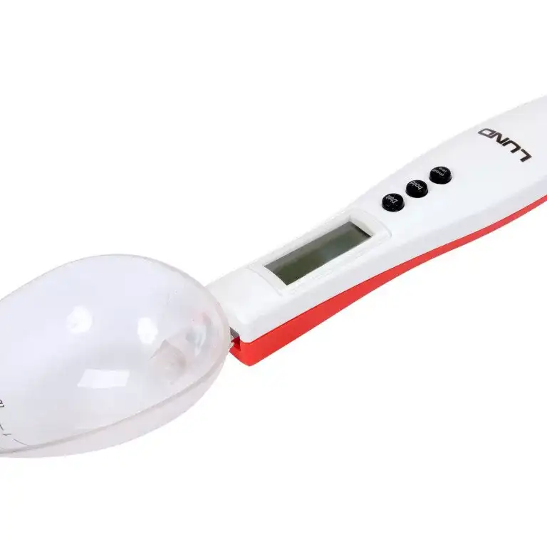 Весы кухонные тип ложка, 75 мл
