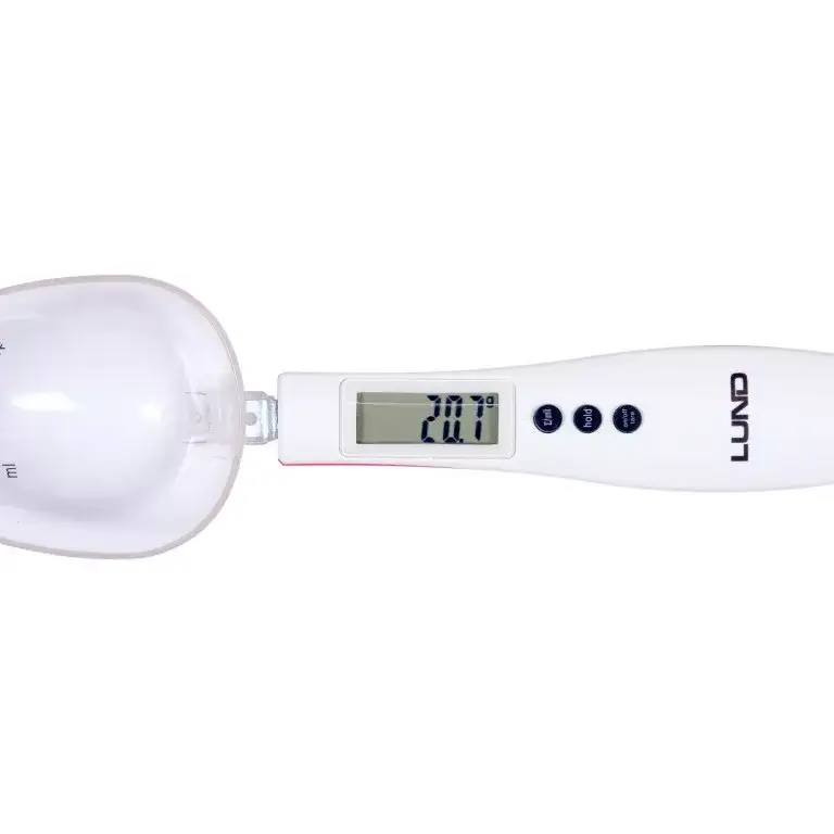 Весы кухонные тип ложка, 75 мл