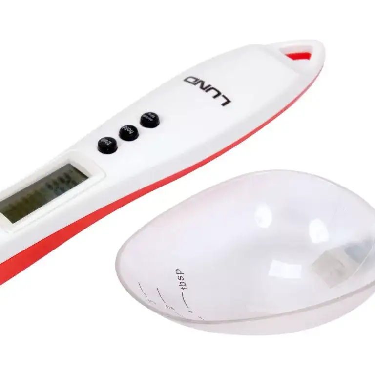 Весы кухонные тип ложка, 75 мл