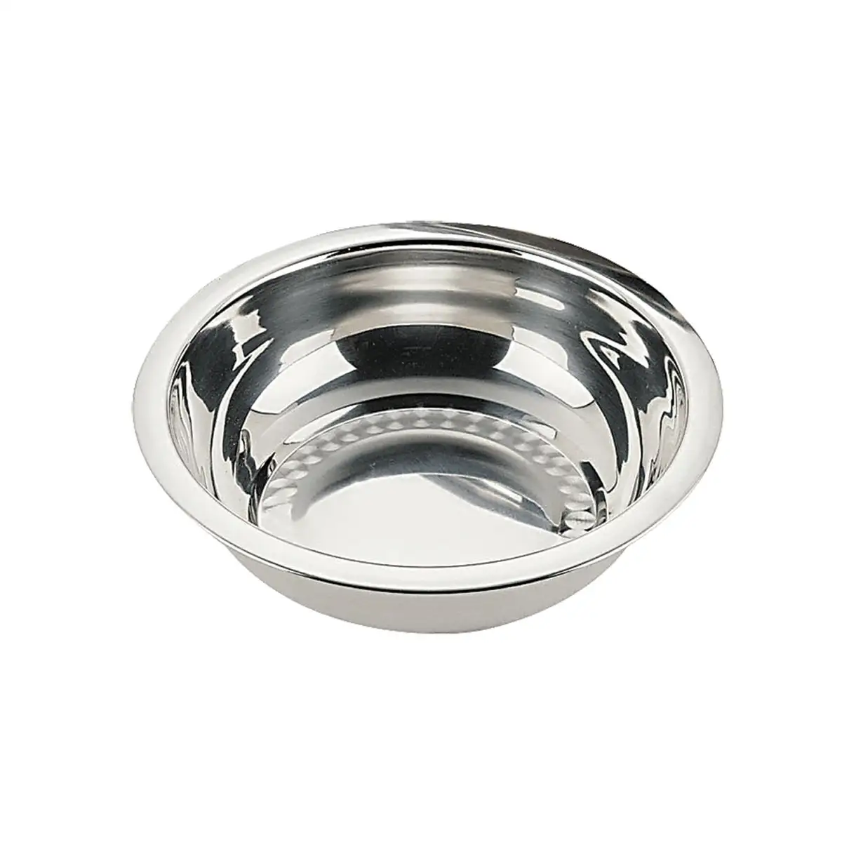 Кухонная миска, сталь, полированная, Ø 700 мм, V 45 л.