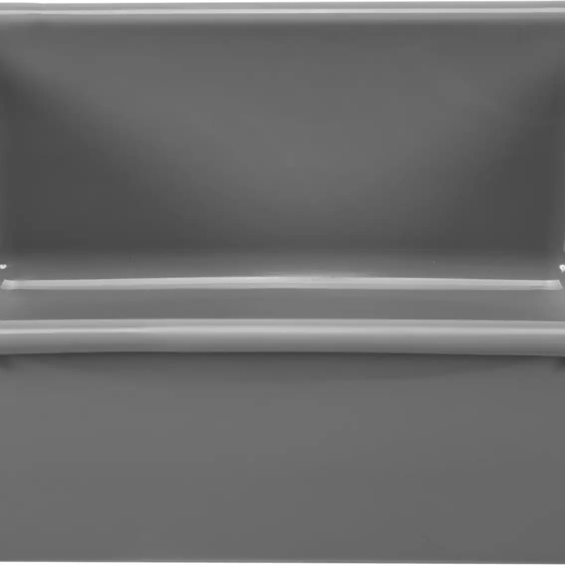 Контейнер из полипропилена 54x39x20см, YATO