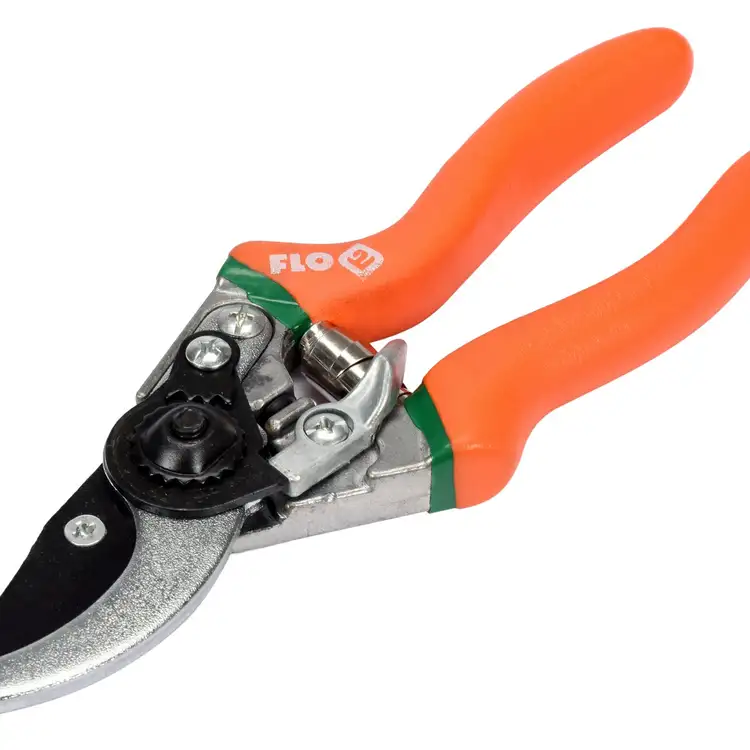 Садовый секатор, 220 мм