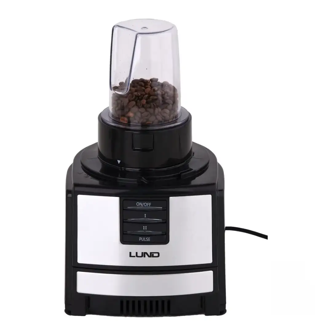 Кухонный комбайн, Lund YG-67950