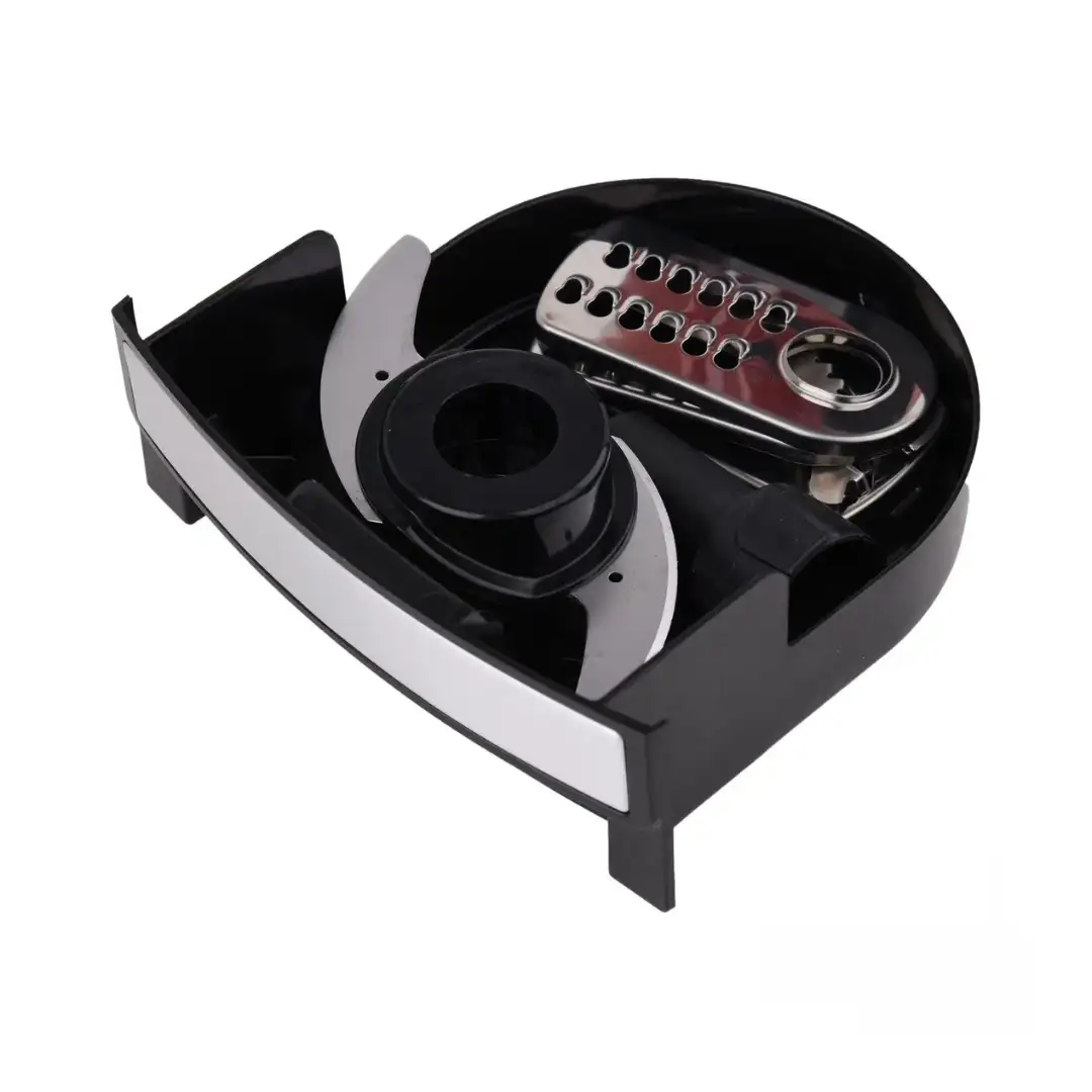 Кухонный комбайн, Lund YG-67950