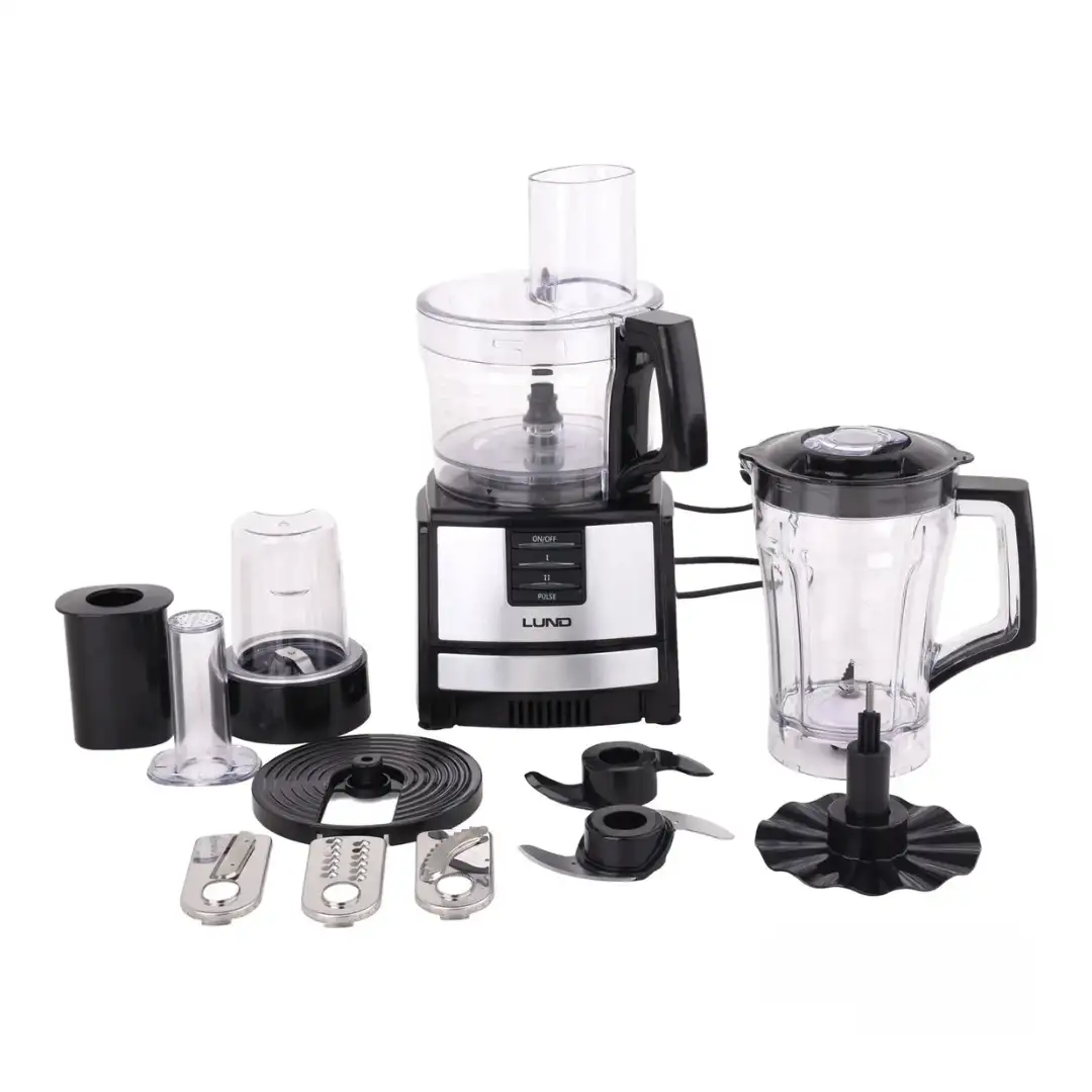 Кухонный комбайн, Lund YG-67950