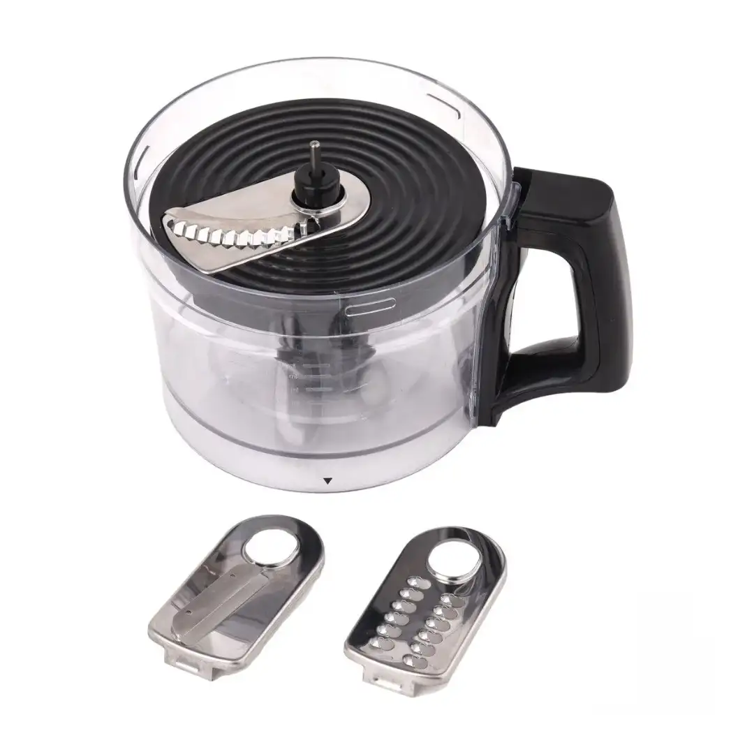 Кухонный комбайн, Lund YG-67950