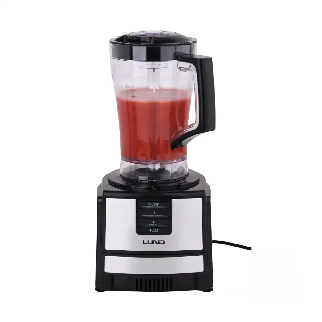 Кухонный комбайн, Lund YG-67950