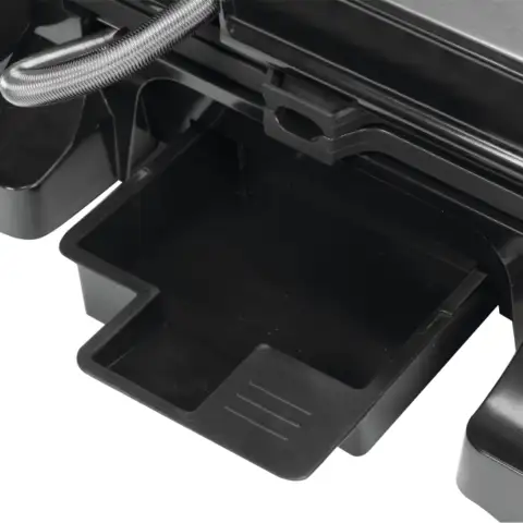 Электрический гиль с LED панелью, 2000В