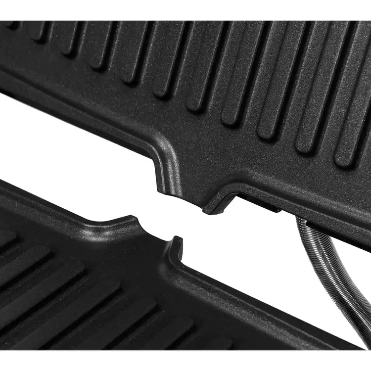 Электрический гиль с LED панелью, 2000В