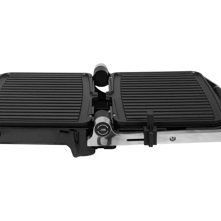 Электрический гиль с LED панелью, 2000В