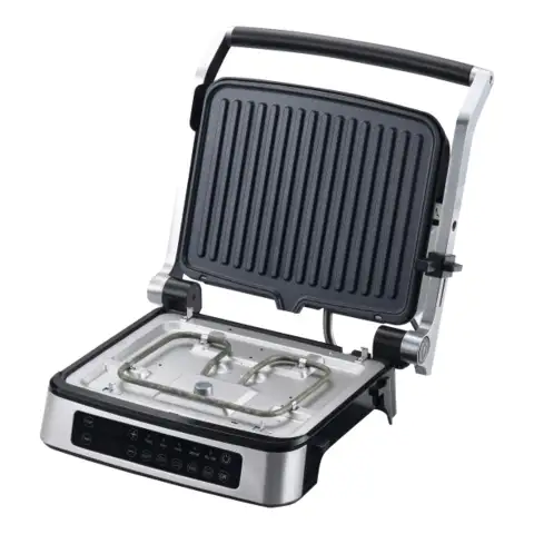 Электрический гиль с LED панелью, 2000В