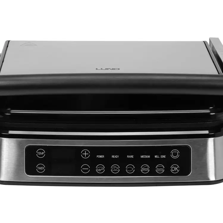 Электрический гиль с LED панелью, 2000В