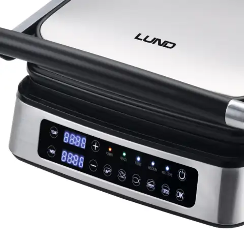 Электрический гиль с LED панелью, 2000В