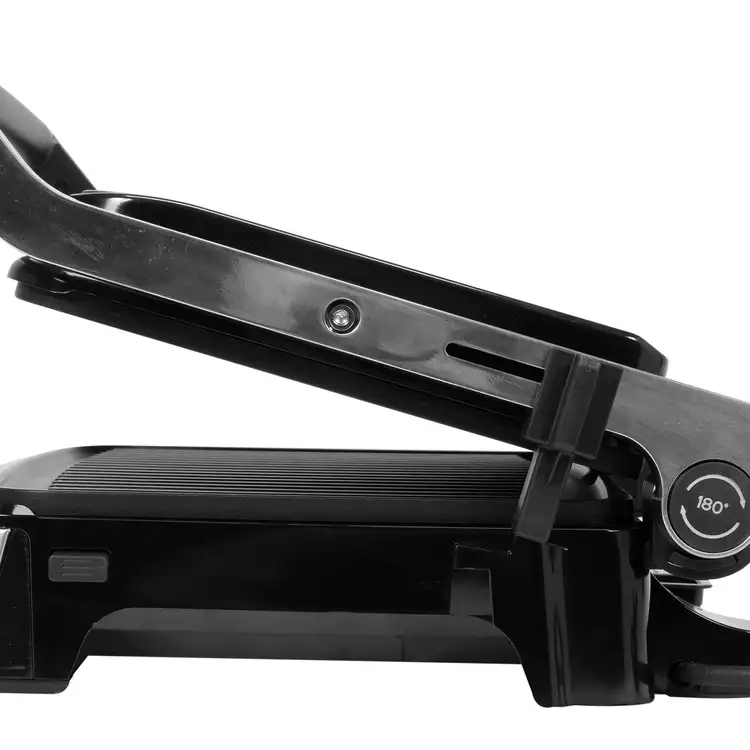 Электрический гиль с LED панелью, 2000В