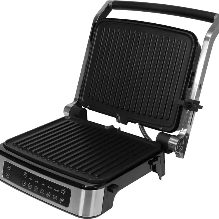 Электрический гиль с LED панелью, 2000В