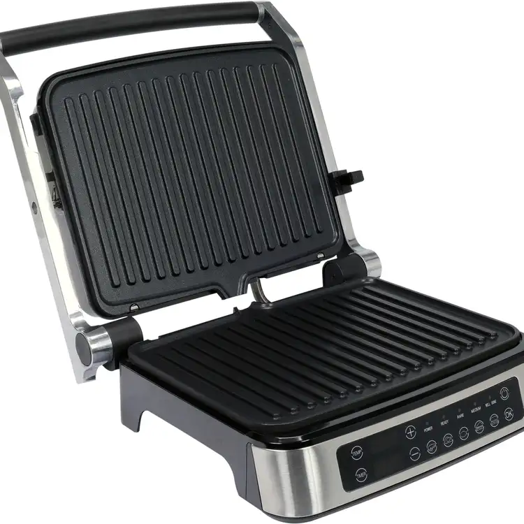 Электрический гиль с LED панелью, 2000В