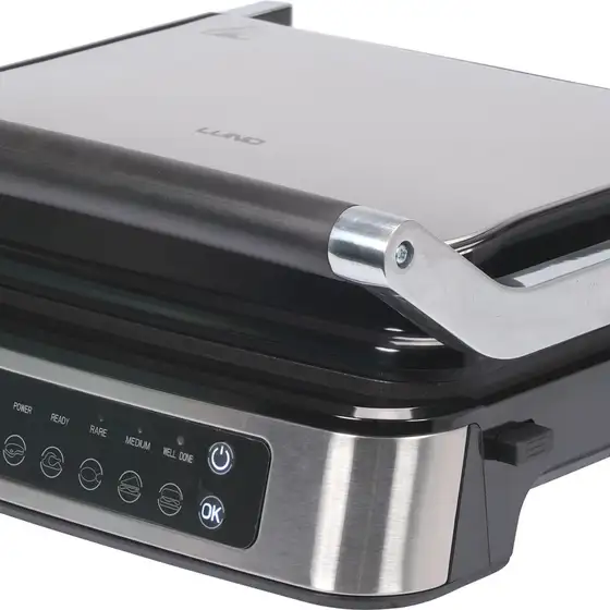 Электрический гиль с LED панелью, 2000В