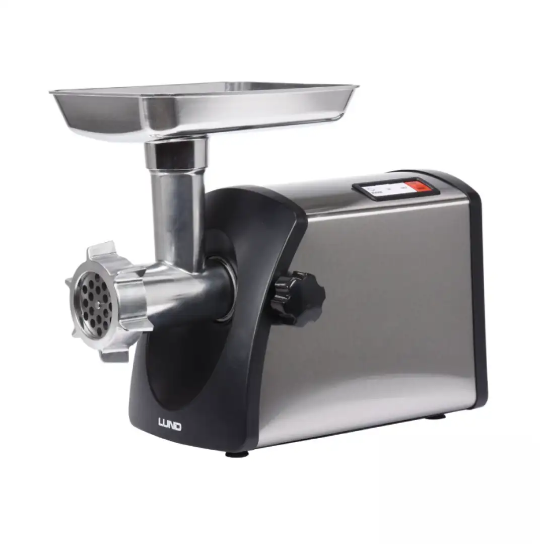 Многофункциональная мясорубка 4 в 1, LUND