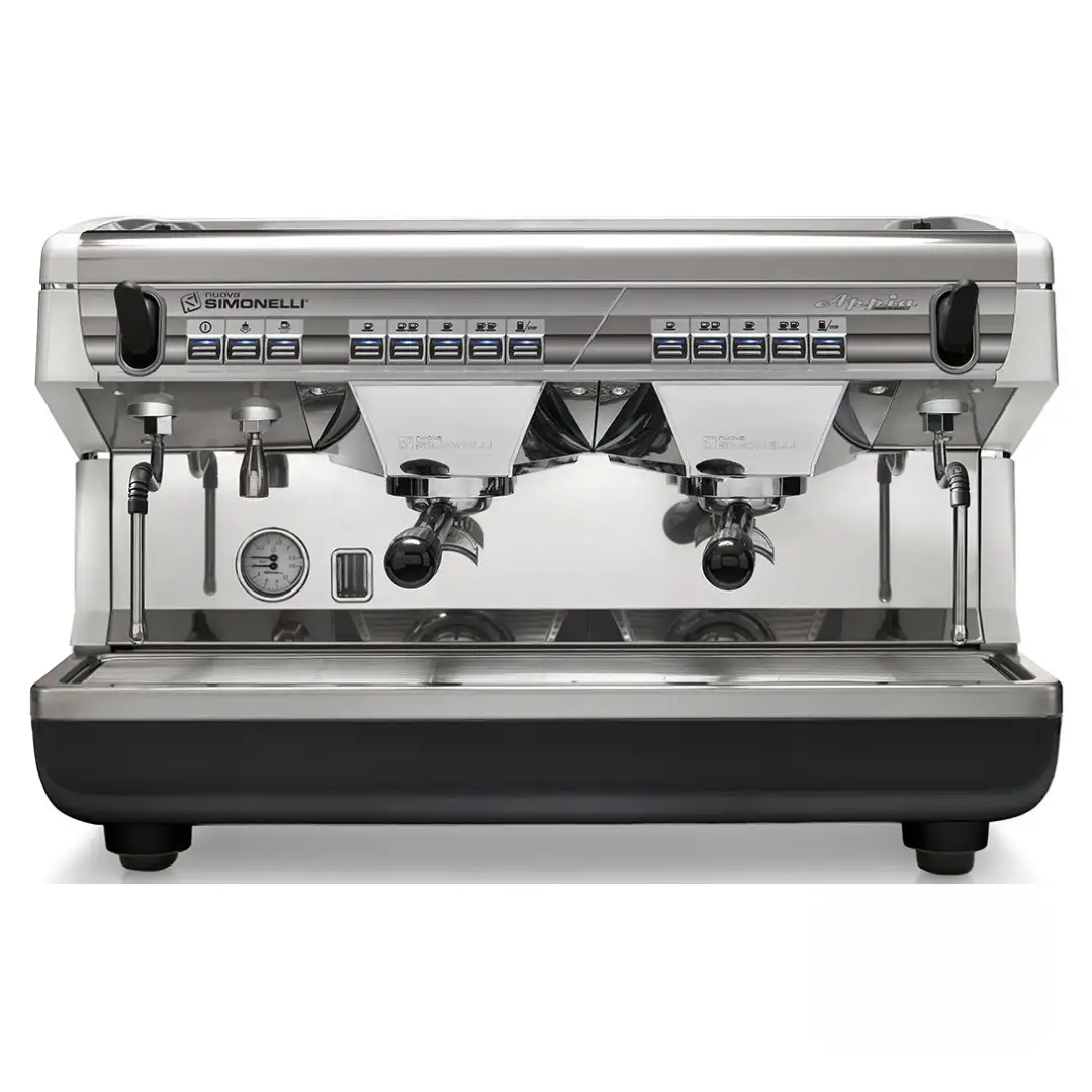 Кофейная машина Appia Trend 2 GR SN