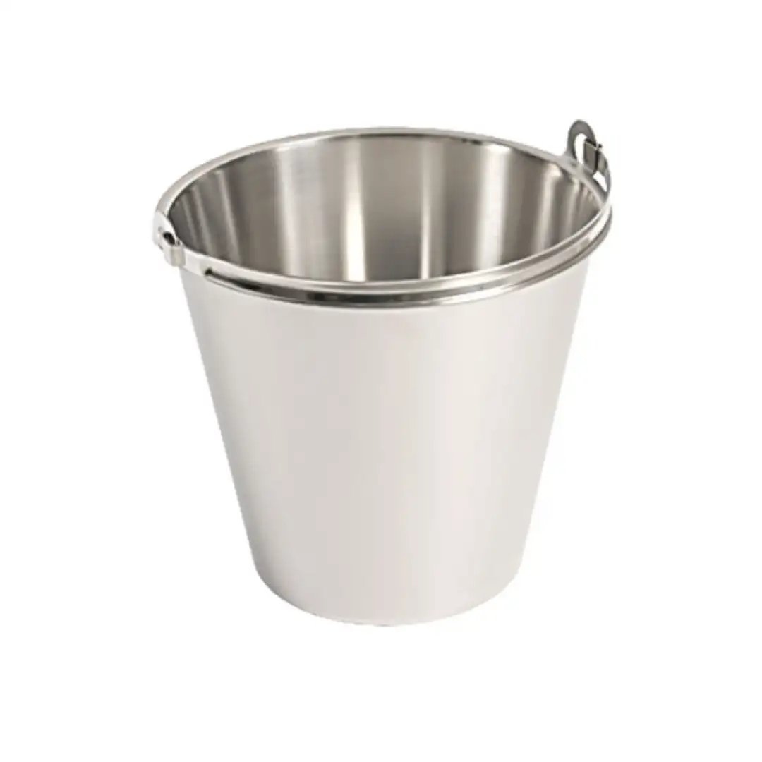 Ведро PREMIUM 15 л без обода