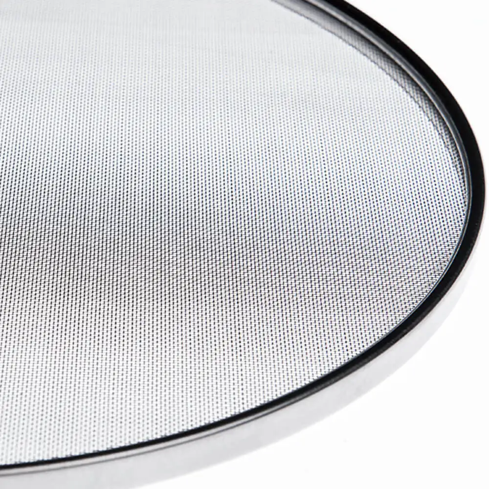 Набор из 4-х сит для просеивания, Ø 210 мм. Stalgast