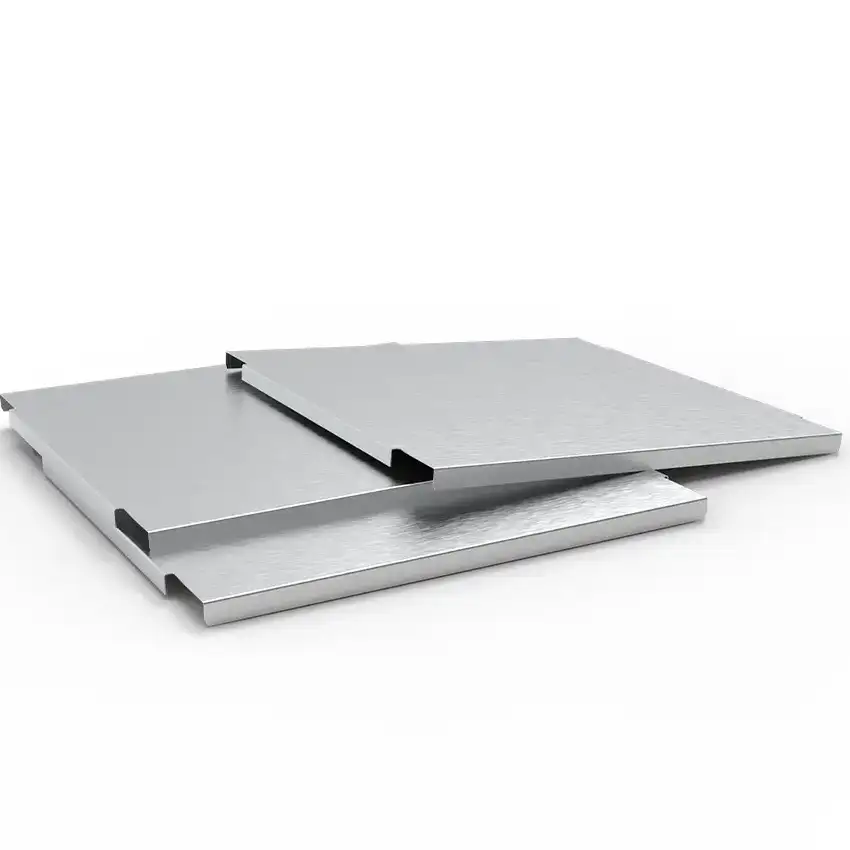 Стеллажи Gama Box