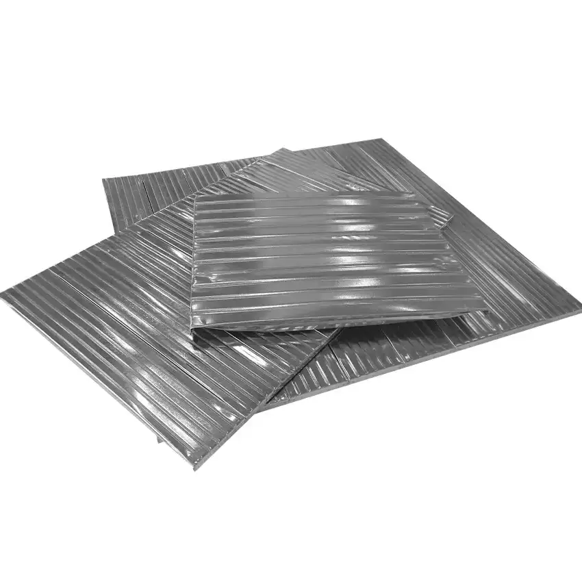 Стеллажи Gama Box