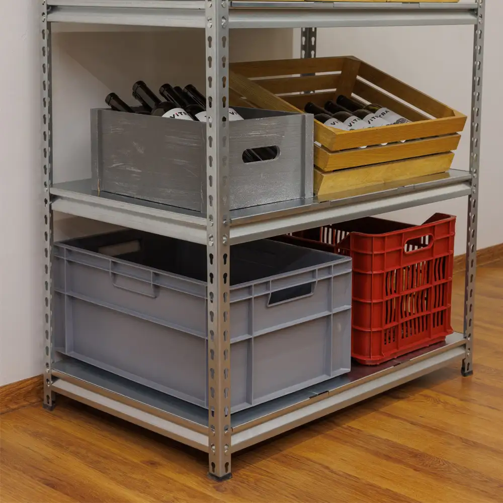 Стеллажи Gama Box