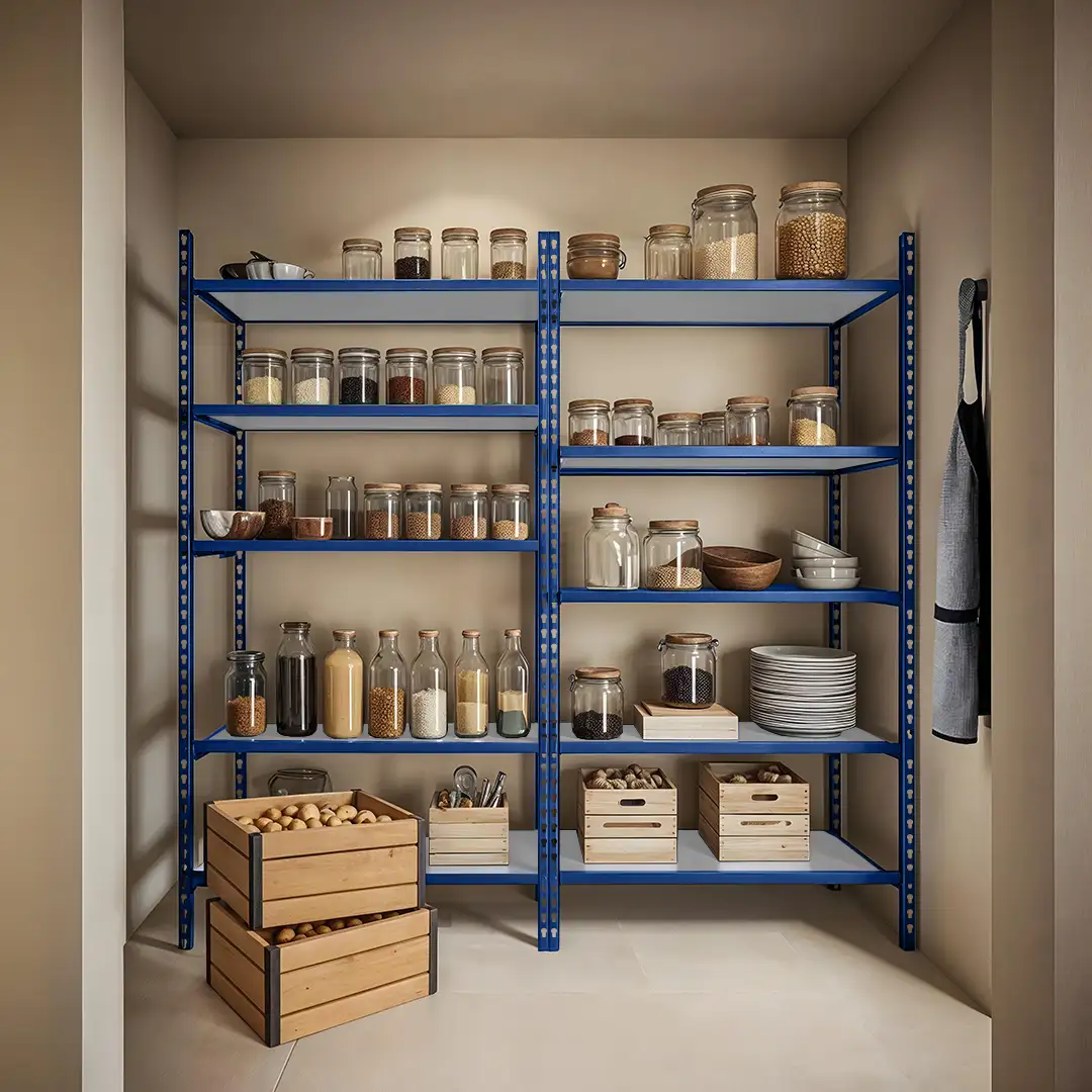 Стеллажи Gama Box