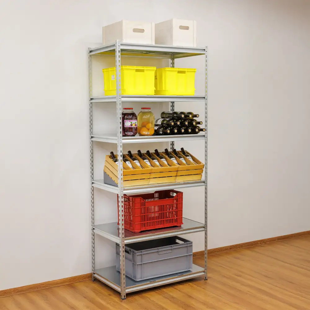 Стеллажи Gama Box