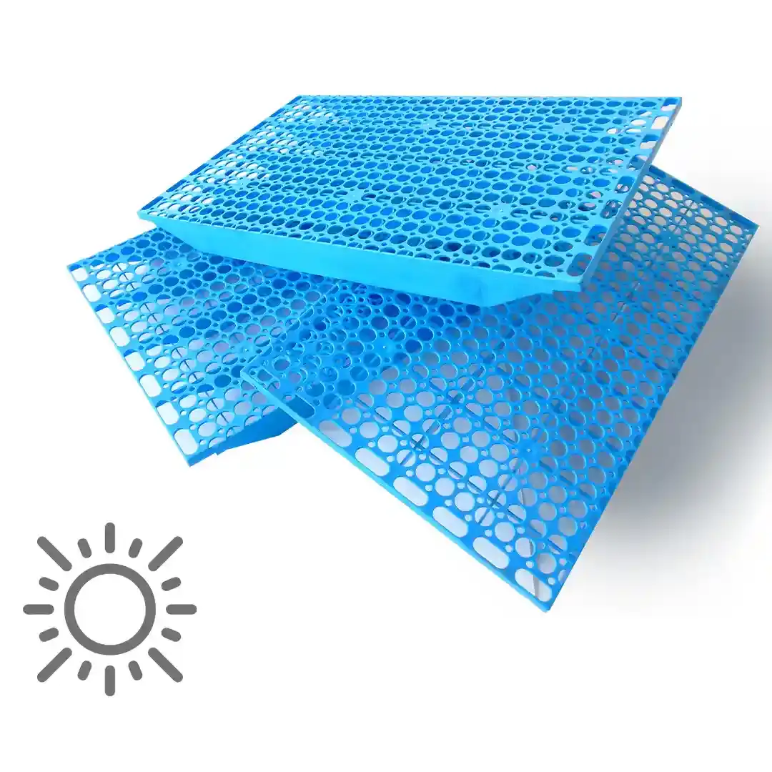 Стеллажи Gama Box