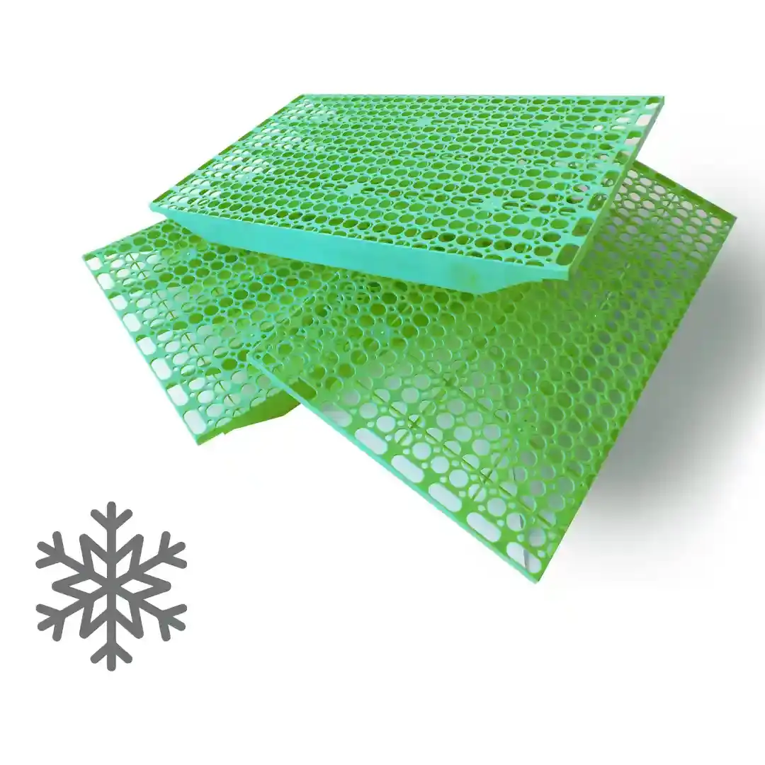 Стеллажи Gama Box