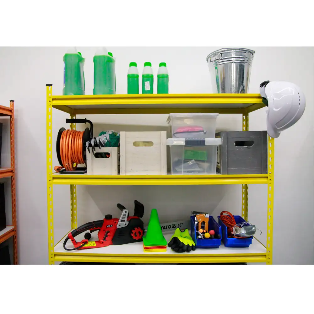 Стеллажи Gama Box