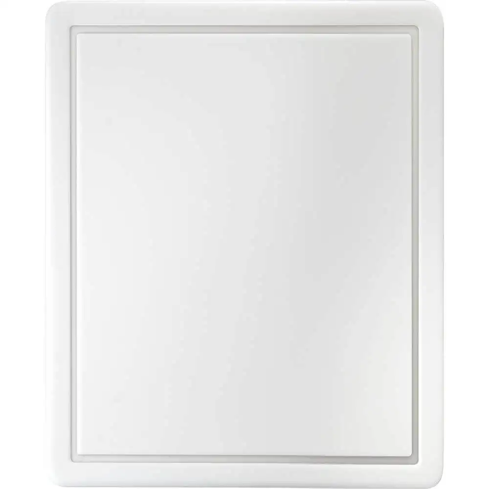 Доска разделочная, красная, ХАССП, GN 1/2