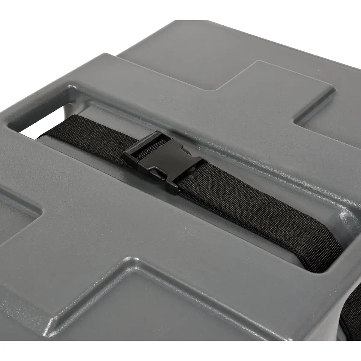 Изотермический контейнер для транспортировки 90L, YATO