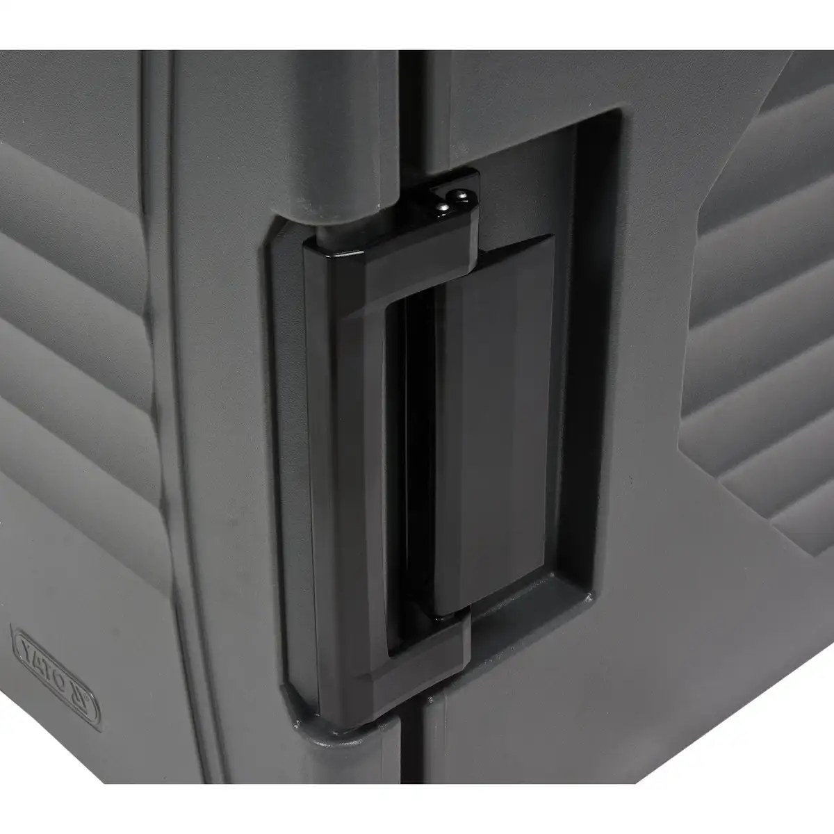 Изотермический контейнер для транспортировки 90L, YATO