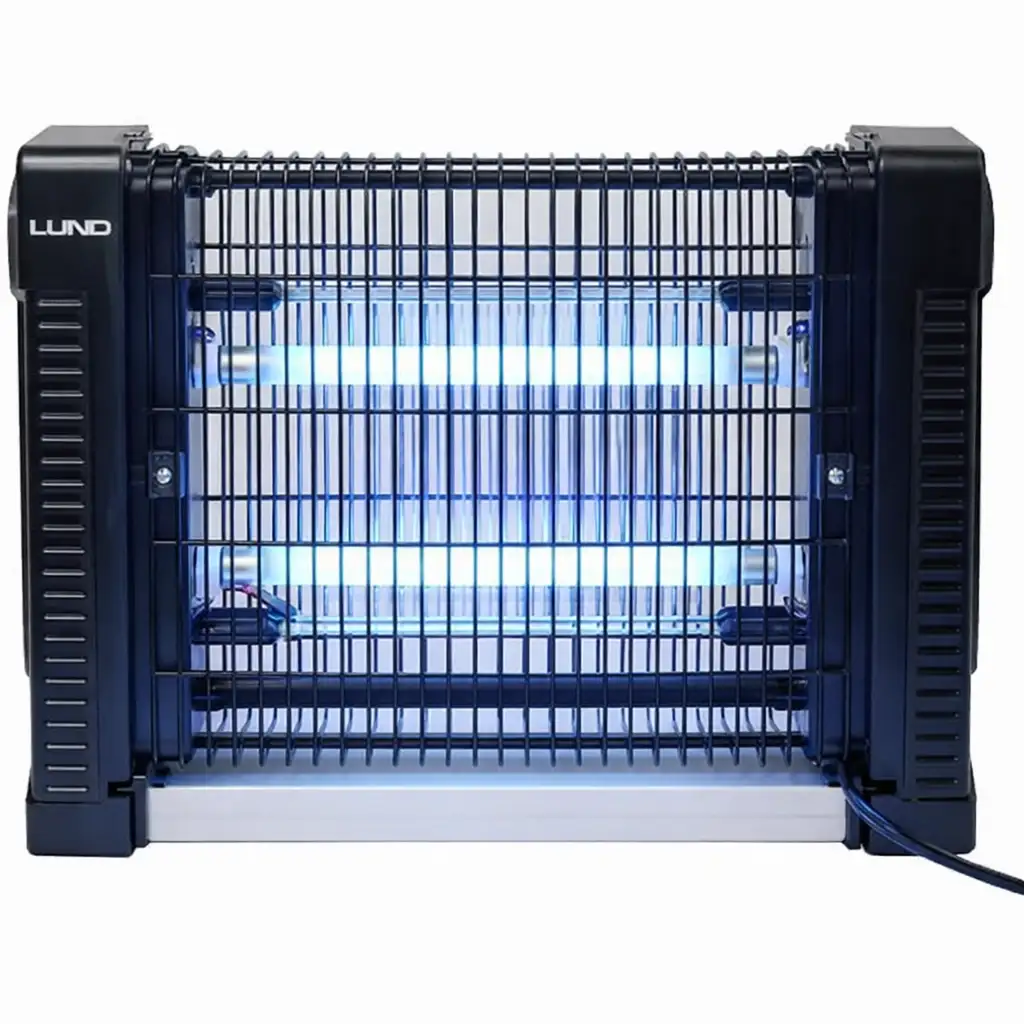 Лампа от насекомых 26 Вт