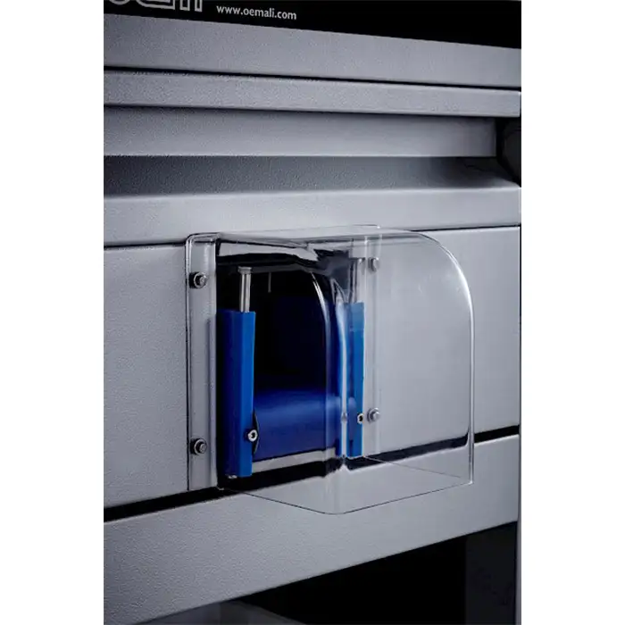 Машина для деления и округления теста OEM BM2AS