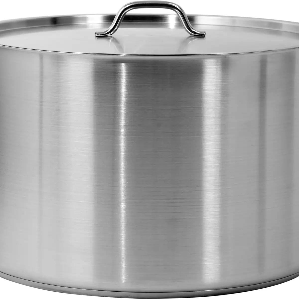 Средняя кастрюля с крышкой, 1,9Л, Yato