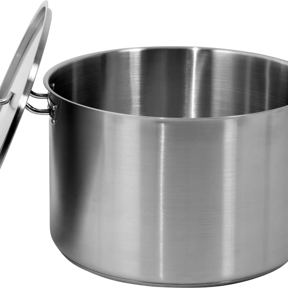 Средняя кастрюля с крышкой, 1,9Л, Yato