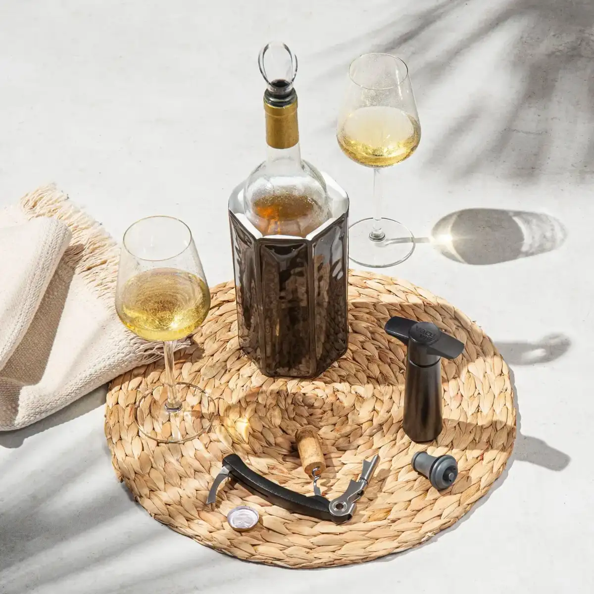 Набор для вина Original