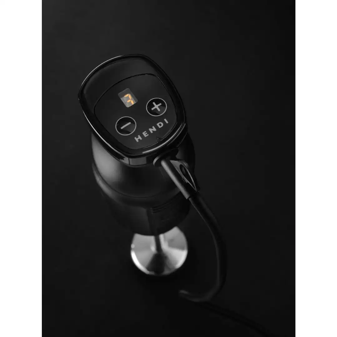 Погружной блендер HENDI BLEND, 220 В, 250 Вт, ⌀71x(H)450 мм