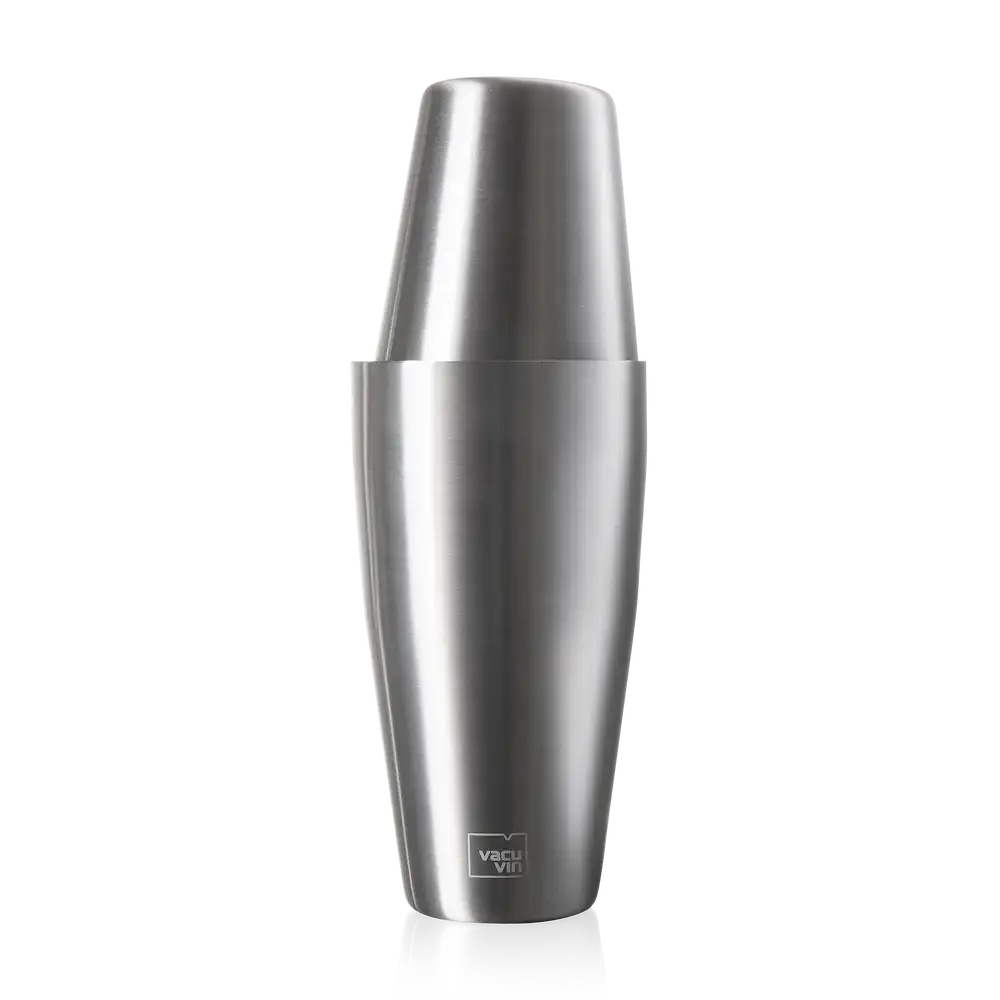 Коктейльный шейкер Tin on Tin Boston из нержавеющей стали