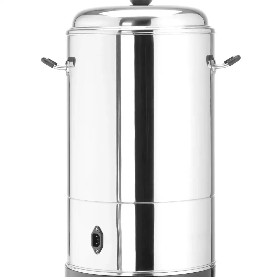 Боилер, перколятор с двойными стенками, 10 литров, 1500 Вт, 370x390x(H)525 мм, Hendi