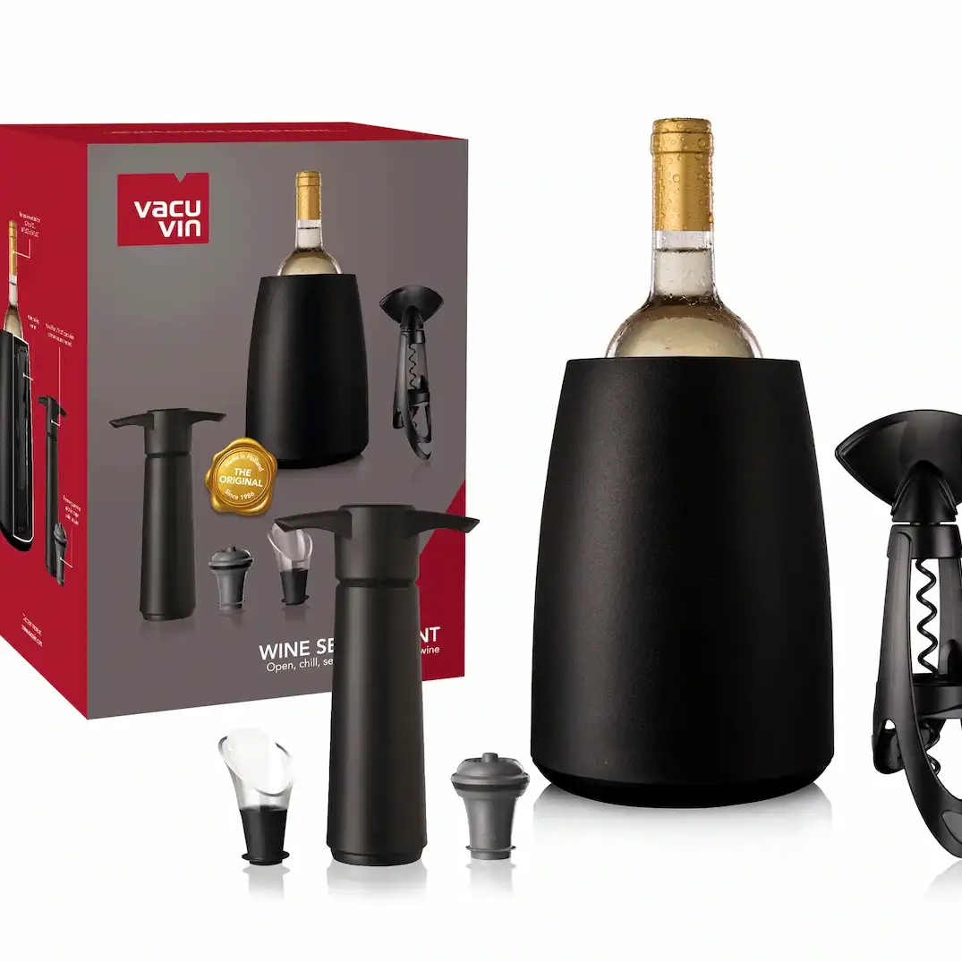 Набор для вина Elegant