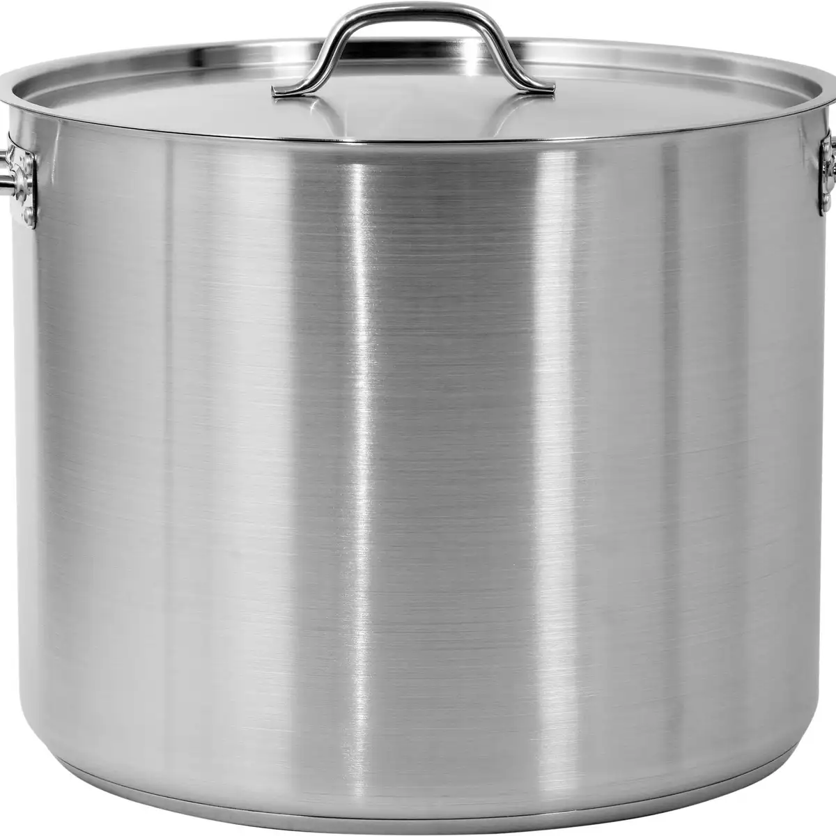 Средняя кастрюля с крышкой, 1,9Л, Yato