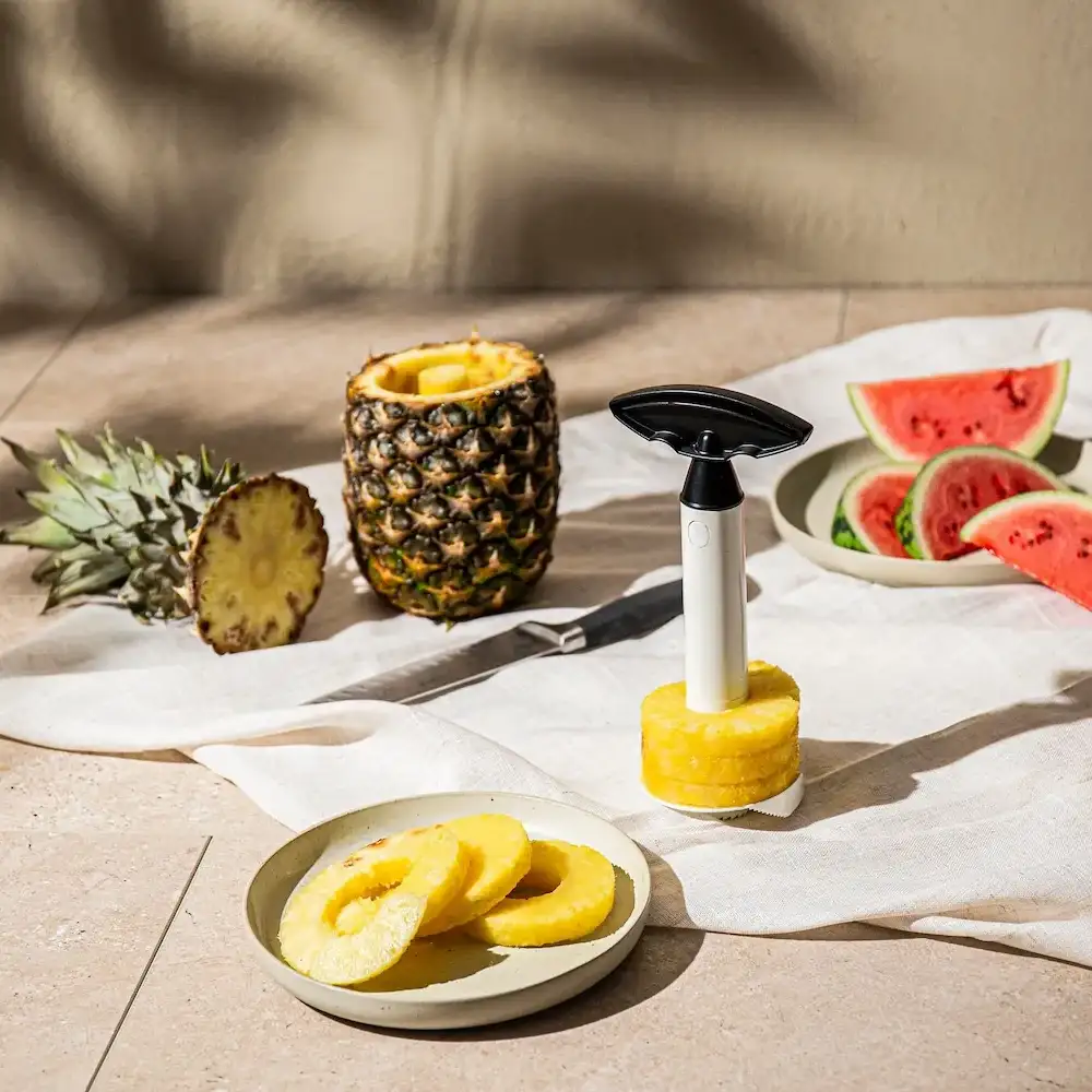 Слайсер для ананаса