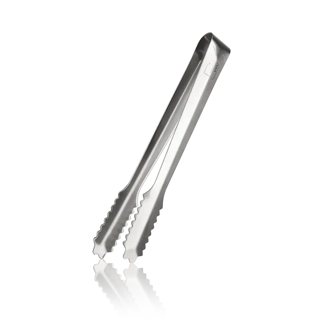 Щипцы для льда из нержавеющей стали