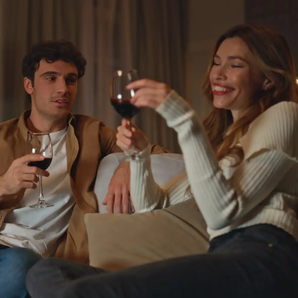 Электрический штопор для вина